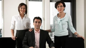 Os Benefícios da Governança Corporativa para Empresas Familiares