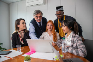 Governança Corporativa 3.0: Transparência, ética e tecnologia no centro das decisões