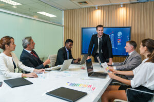 A Importância da Transparência na Governança Corporativa para Atrair Investidores