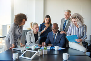 A Nova Era da Liderança em Conselhos: Do Controle ao Impacto