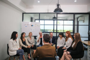 Conselhos que Olham Demais para o Passado Perdem o Futuro