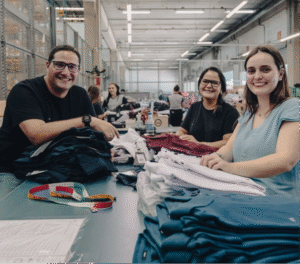 Aramis: Como um Conselho Consultivo acelerou a transformação de uma das maiores marcas de moda masculina do Brasil