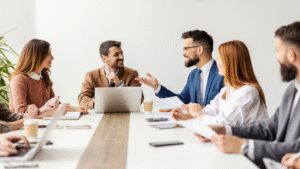 Como o Conselho Consultivo impulsionou a sucessão da Votorantim