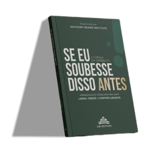 Se Eu Soubesse Disso Antes