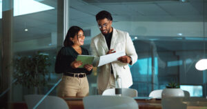 8 Tendências Emergentes e Oportunidades Estratégicas para Empresas que Querem Crescer com Inteligência