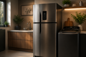 Electrolux e Brastemp mostram que o futuro das marcas está além da venda