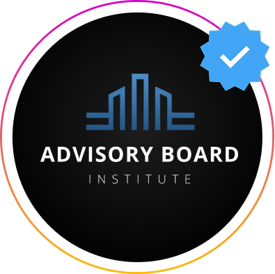Selo Advisory Board Institute