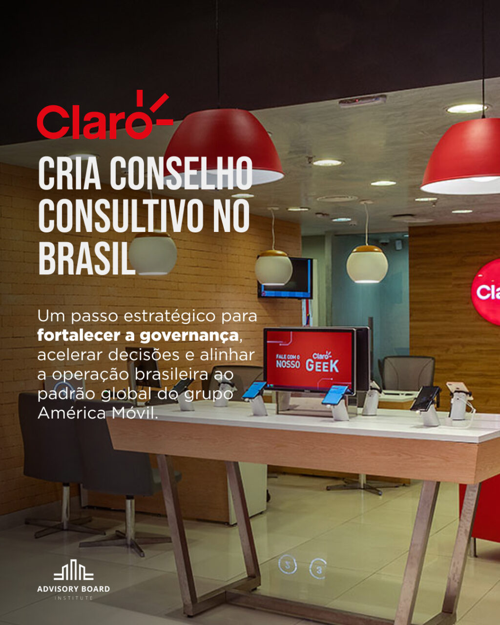 Instagram post from advisoryboardinstitute. This post is in position 3.