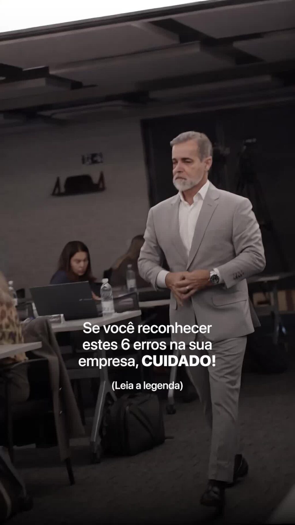 Instagram post from advisoryboardinstitute. This post is in position 1.