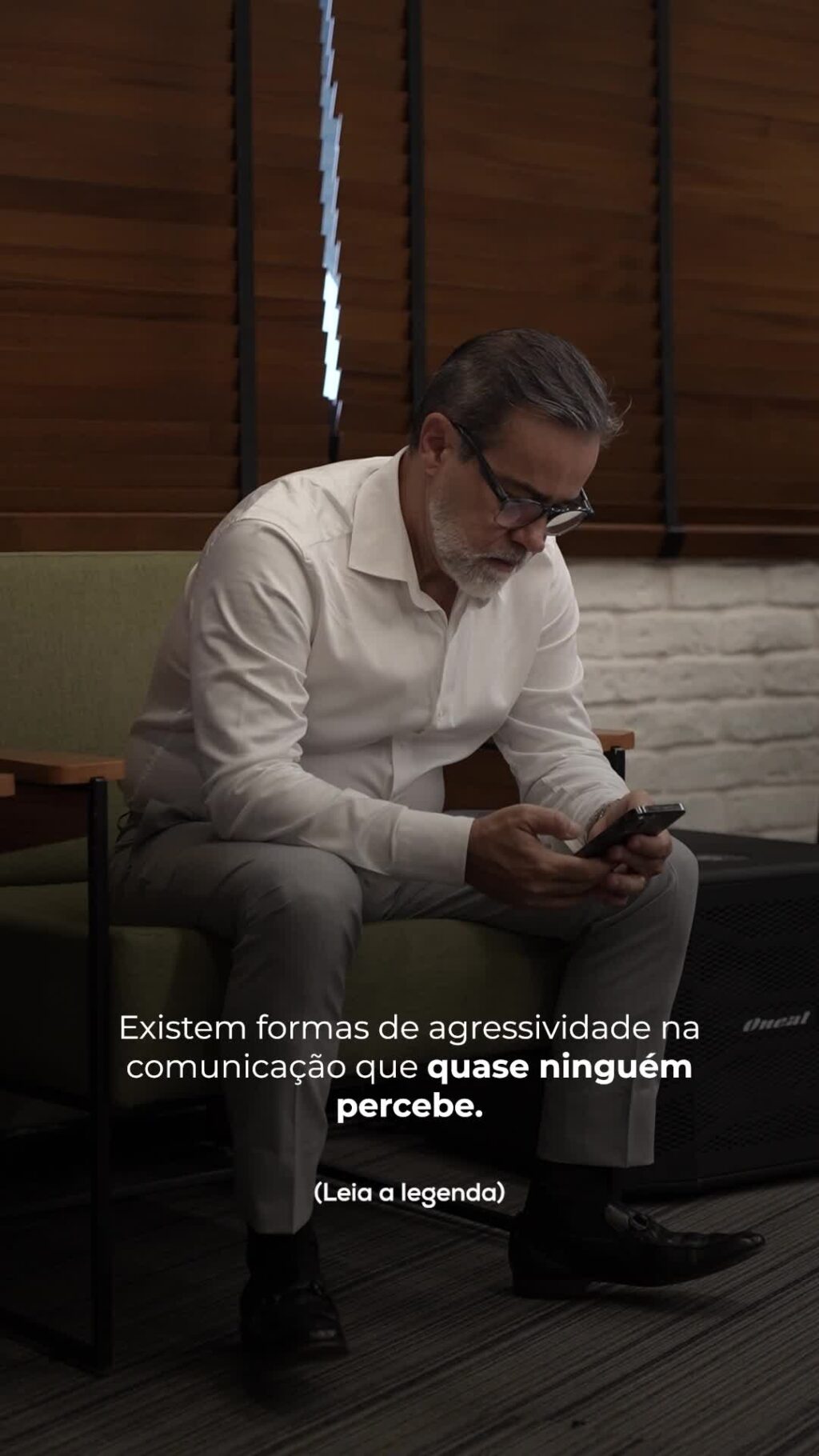 Instagram post from advisoryboardinstitute. This post is in position 1.