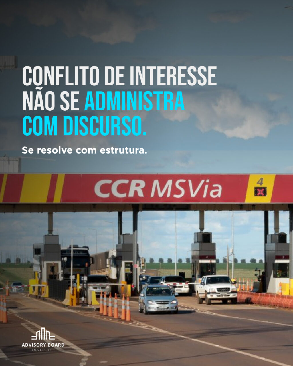 Instagram post from advisoryboardinstitute. This post is in position 1.