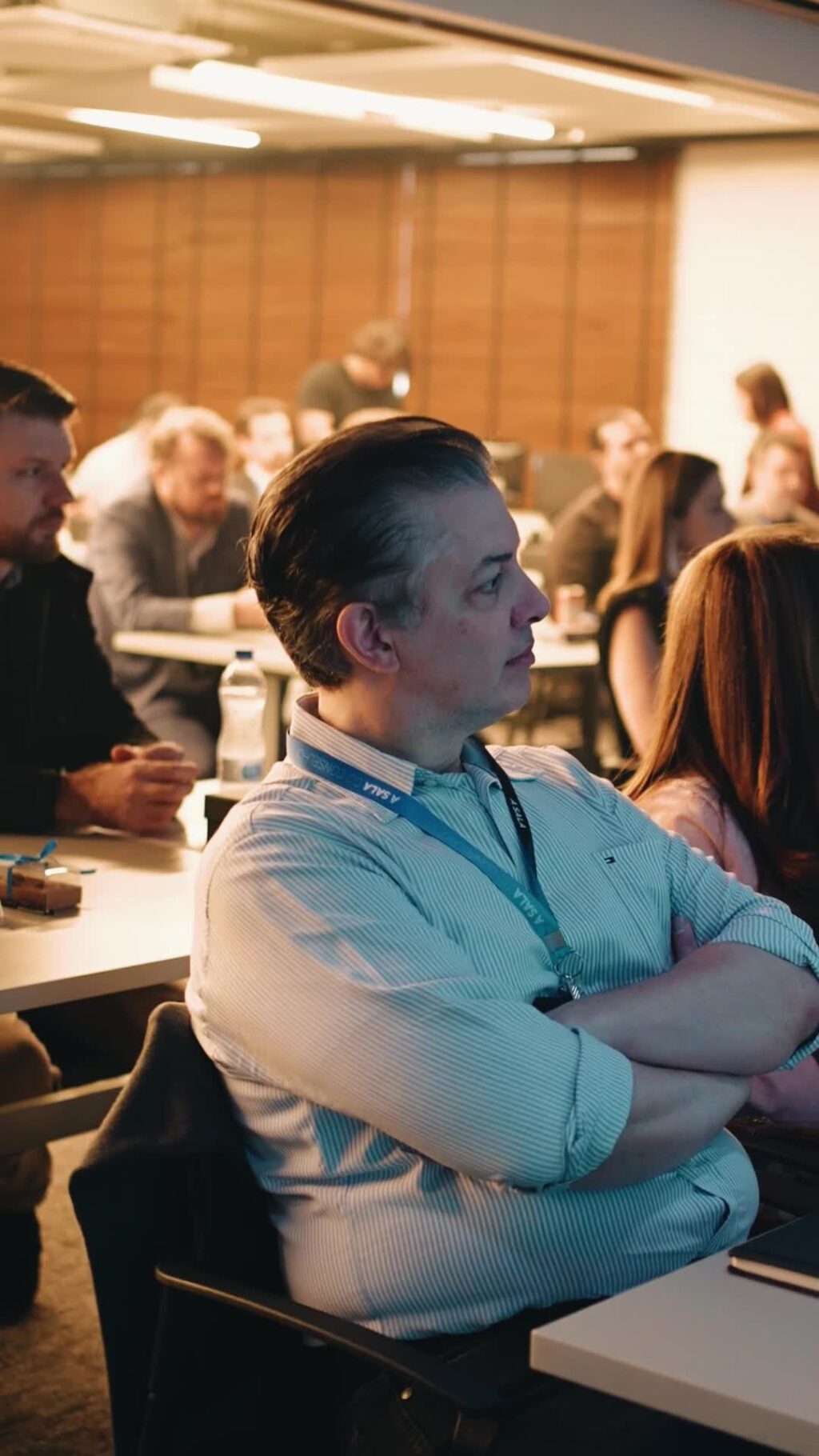 Instagram post from advisoryboardinstitute. This post is in position 1.